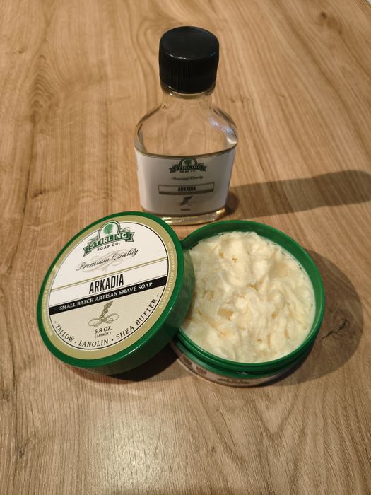 Stirling Arkadia