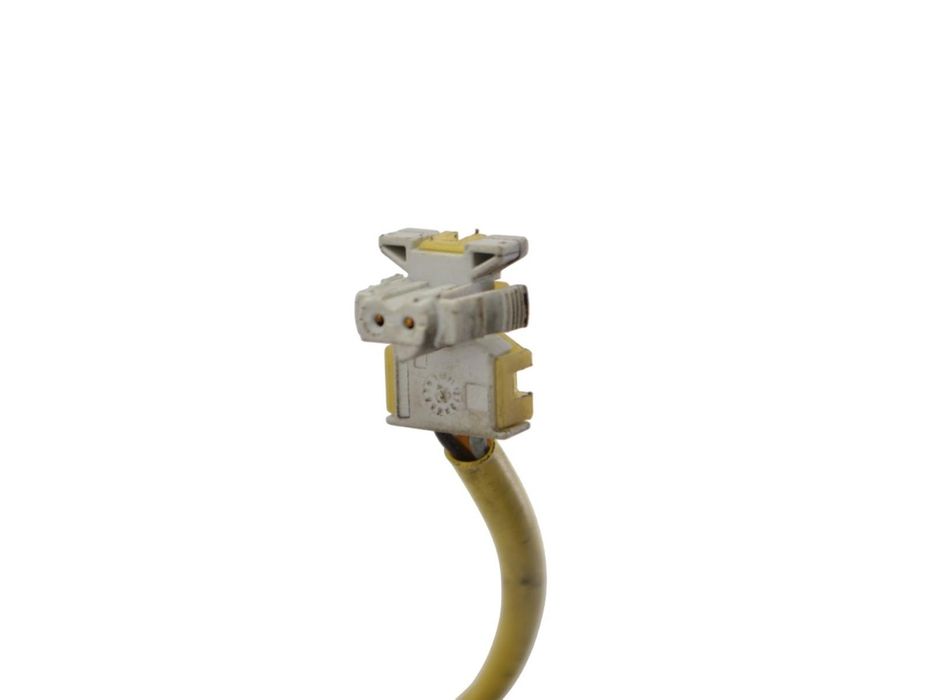 Підрульовий перемикач FORD C-MAX 2003-2007 (в зборі з шлейфом 4M5T-14A