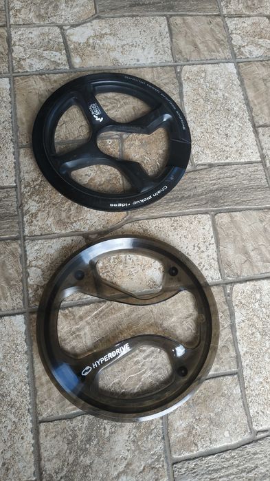 Продам зірки Shimano