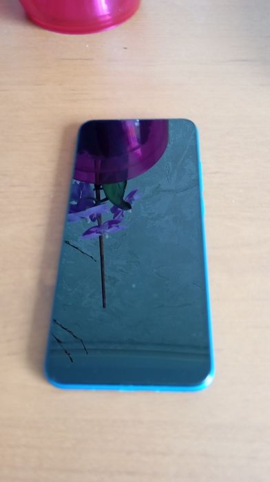 Redmi 9A Aurora Green 2/32 + захисне скло