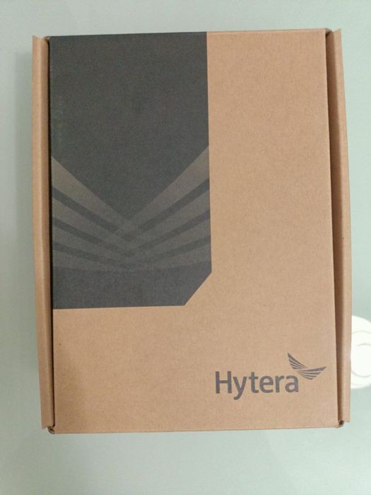 Радіостанція Hytera 785
