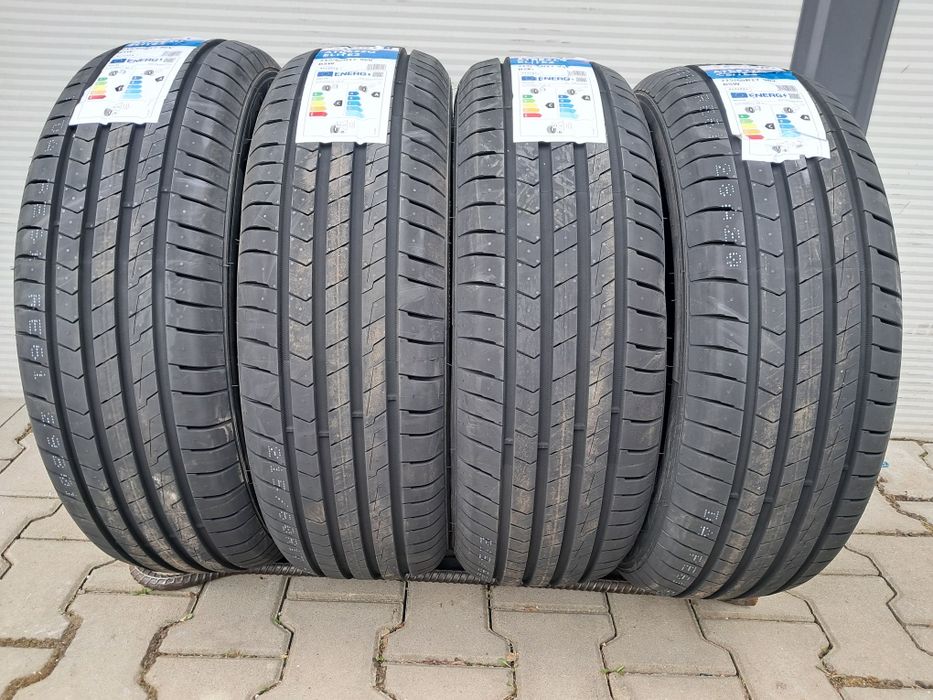 4x 215/60R17  96V Sailun nowe opony SUV Qashqai Duster 2025