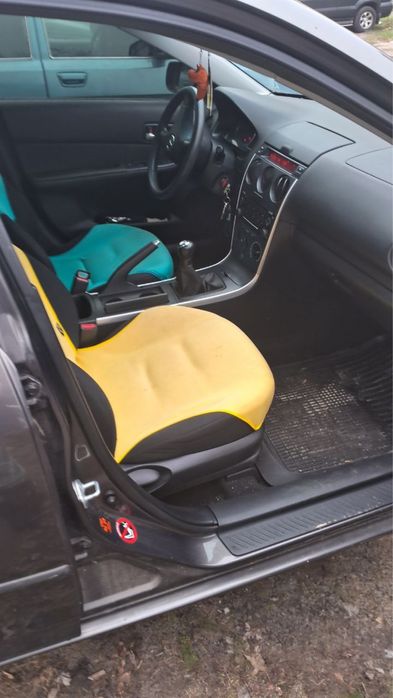 Продам Авто Mazda 6