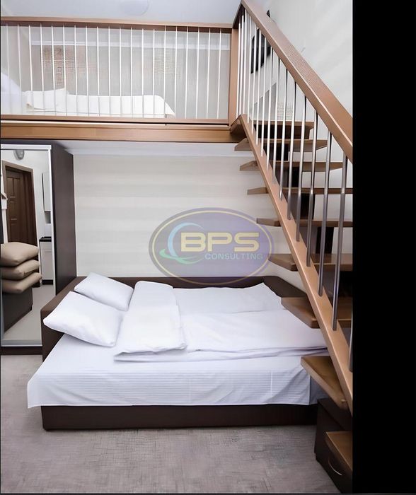 Готовий бізнес в центрі  Готель + Хостел продам