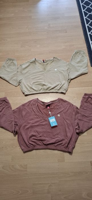 Bluza damska -Oceans Apart  rozm. S