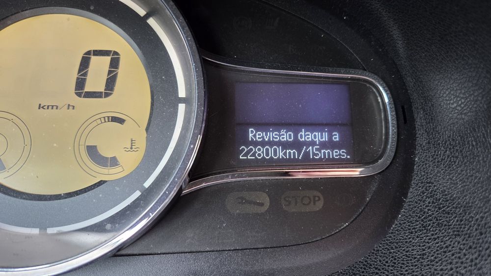 Renault Megane ||| 1.5 DCI 110cv