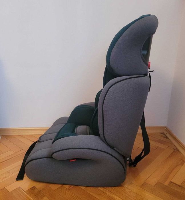 Автокрісло дитяче Joy група 1-2-3, бустер, автокресло детское