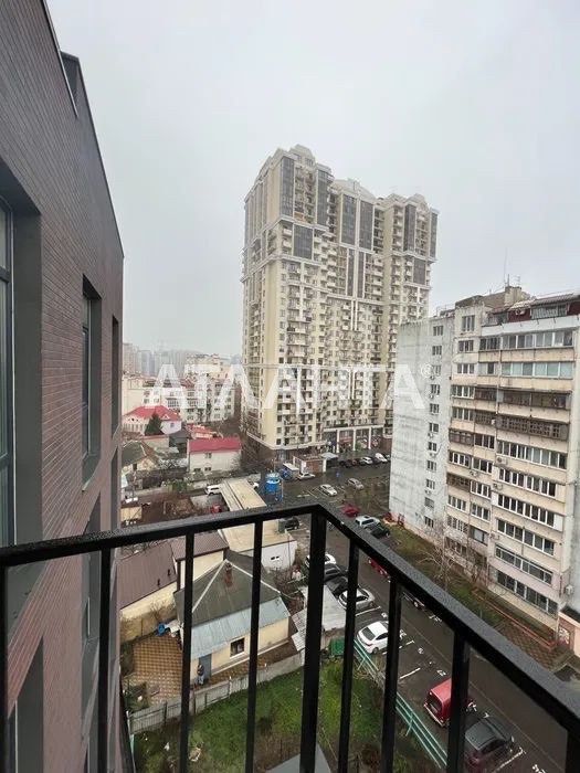 1-room apartment apartment by the address st. Kulikovo pole pl Oktyabrskoy revolyutsii pl (area 42 m²) - Atlanta.ua - photo 8