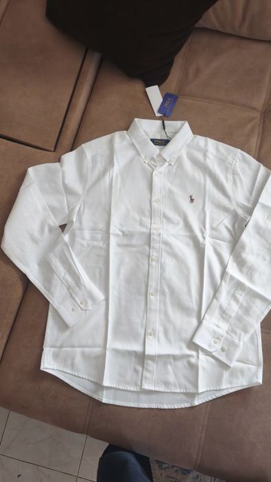 Camisa polo Ralph lauren