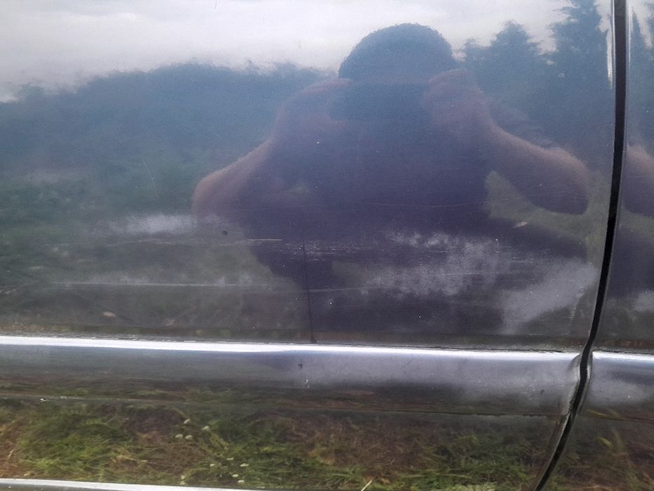 Drzwi kompletne prawy przód Volvo v70 1999r kod lakieru 604-26