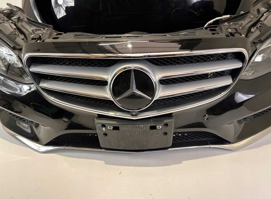 Бампер капот крыло фара комплект Mercedes E-Class W212 W213 USA EU