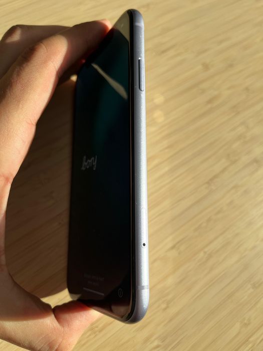 iPhone 11 - Lilas/Roxo