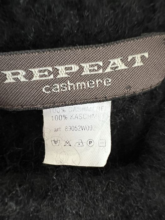 Кашеміровий набір cos,шапка і шарф