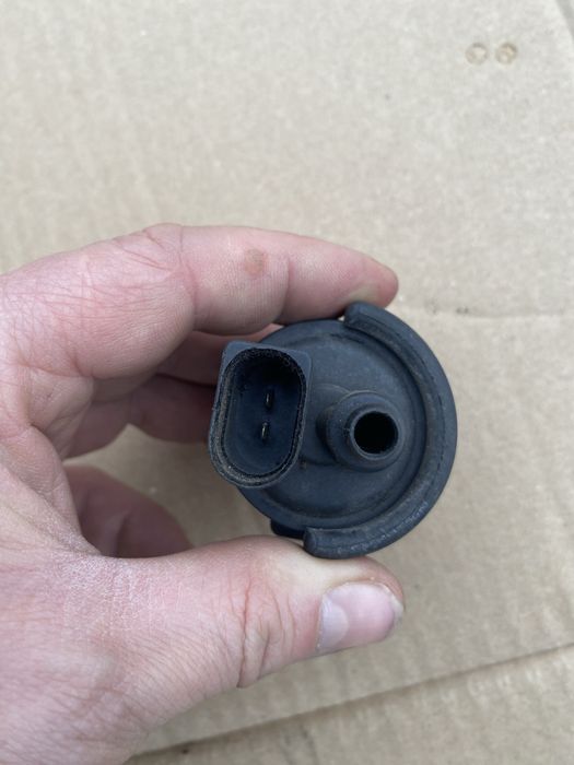 Audi VW Skoda Seat zawor podcisnienia