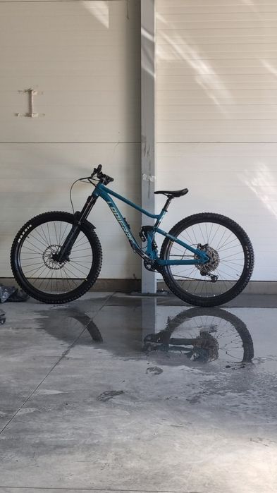 Lapierre Spicy 4.9