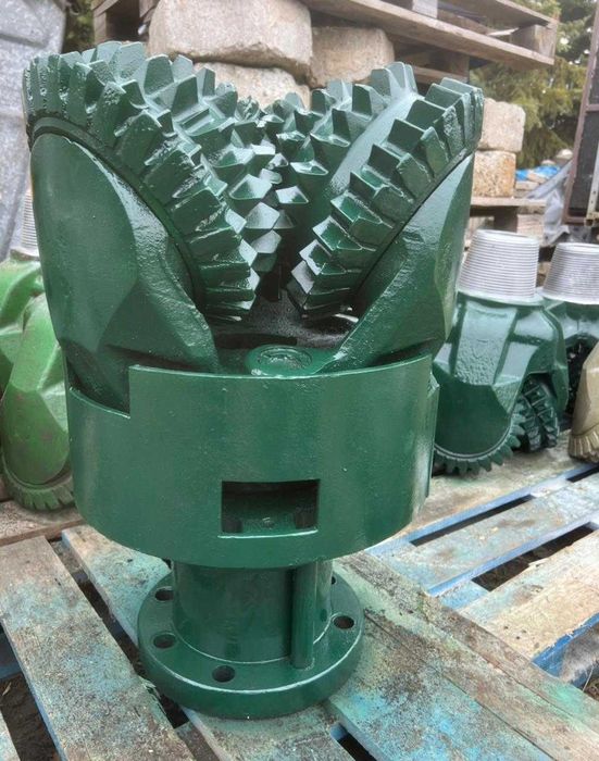 Gryzer Świder 444mm *WYPRÓBUJ +48 na POCZĄTKU