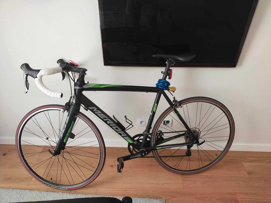 Merida Szosa Shimano Claris