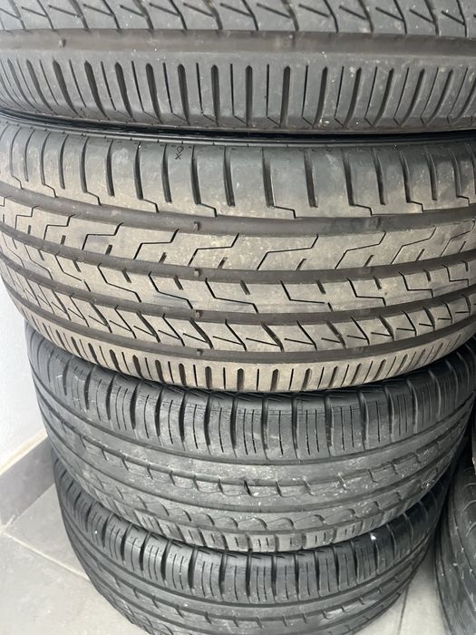 Jantes 17 com pneus original Honda