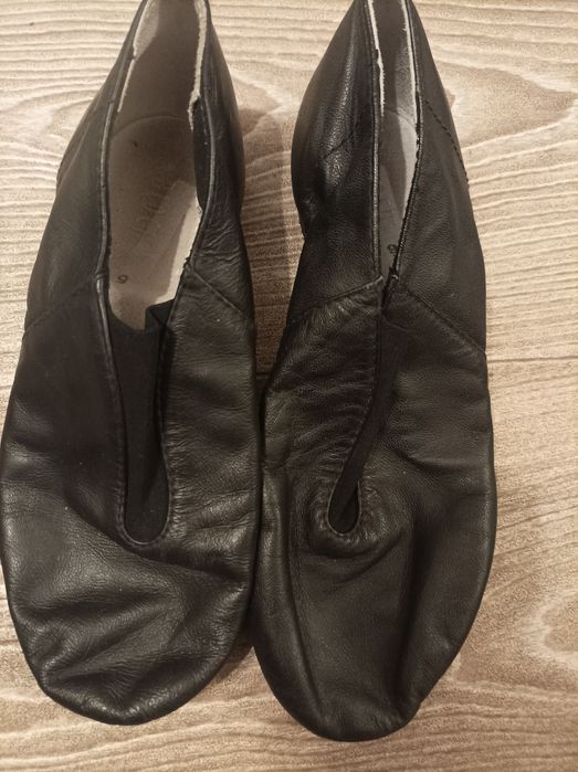 Чешки джазовки Bloch 6L