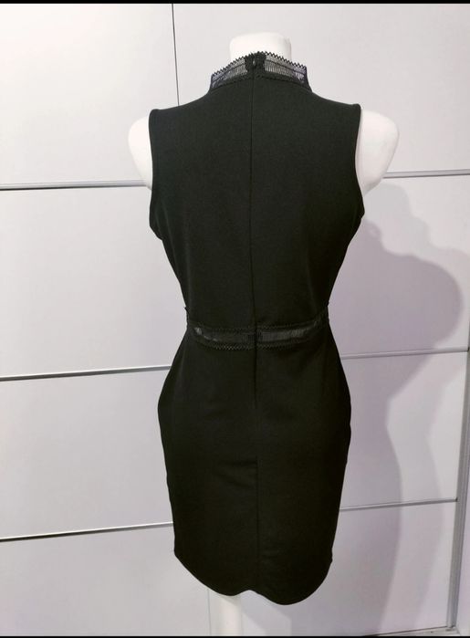 Piękna sukienka Missguided rozm 38