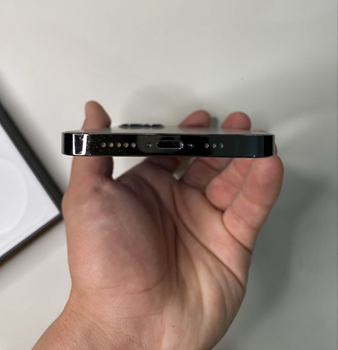 iPhone 12 pro 256gb