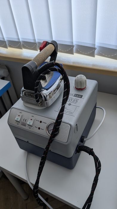 Silter super mini 2035
