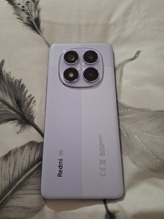 Xiaomi redmi note 14 pro 5G