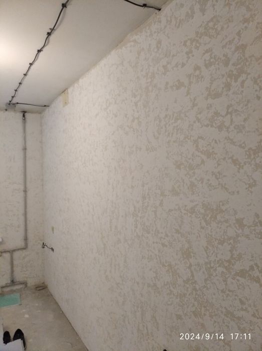 Ремонт квартир та офісів