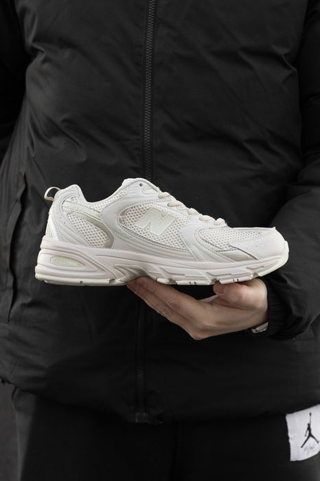 ‼️БЕЗ ПЕРЕДПЛАТ ЛЬВІВ 36-45p‼️ New Balance 530 Beige