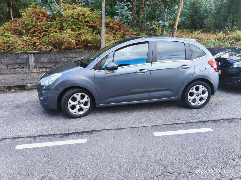 Citroen C3 1.1 Seduction — photo 2