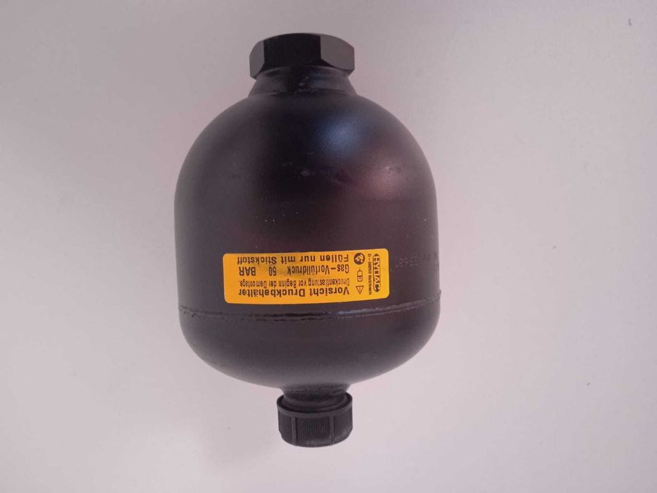 Hydroakumulator CNH NEW HOLLAND CASE 4736.1063 ROLMAX SKLEP