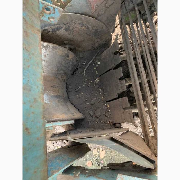 Продам картоплезбиральний ( картофелеуборочный ) комбайн Anna Z644