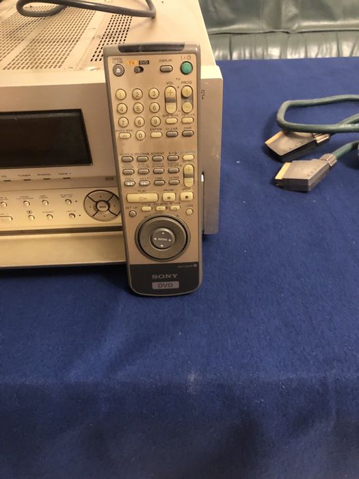 Kino domowe Sony + Pioneer