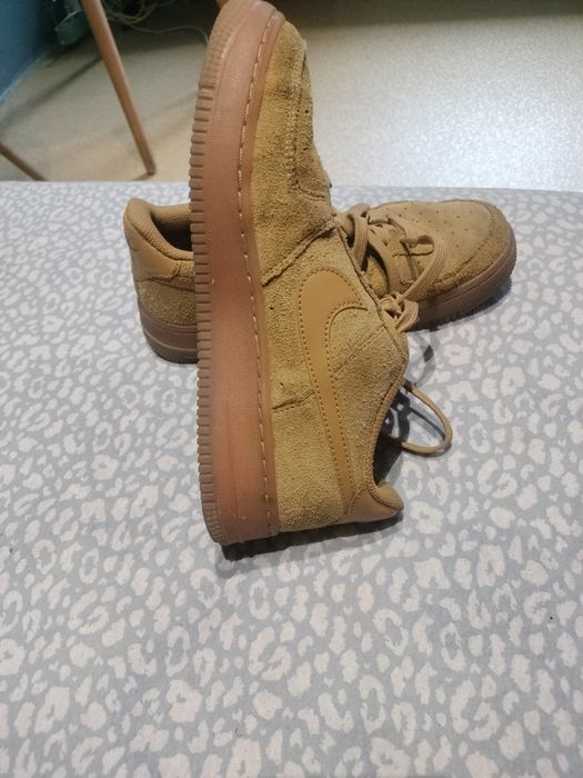 Buty Nike Air Force