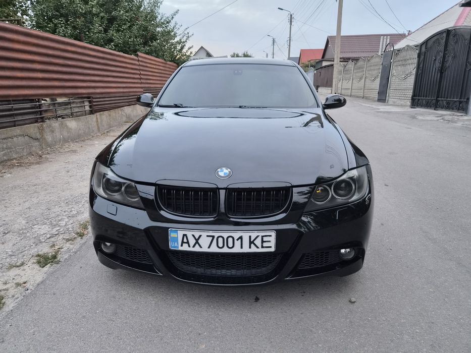 Продам BMW 325D ( 330D )