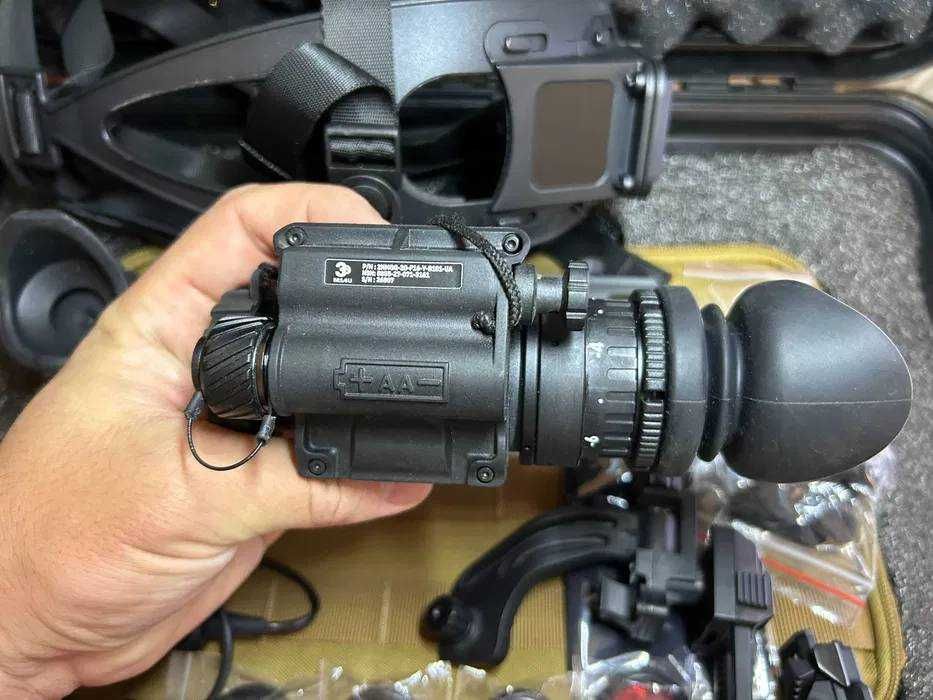 ＰＶＳ１４　ＧＥＮ３　中古品 pvs 14 gen 3 - Купити тактичне спорядження - Ціна на OLX.ua