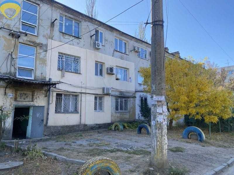 Срочно ! Продажа одной недели ! Лузановка  Комната 17 м.  Море через дорогу