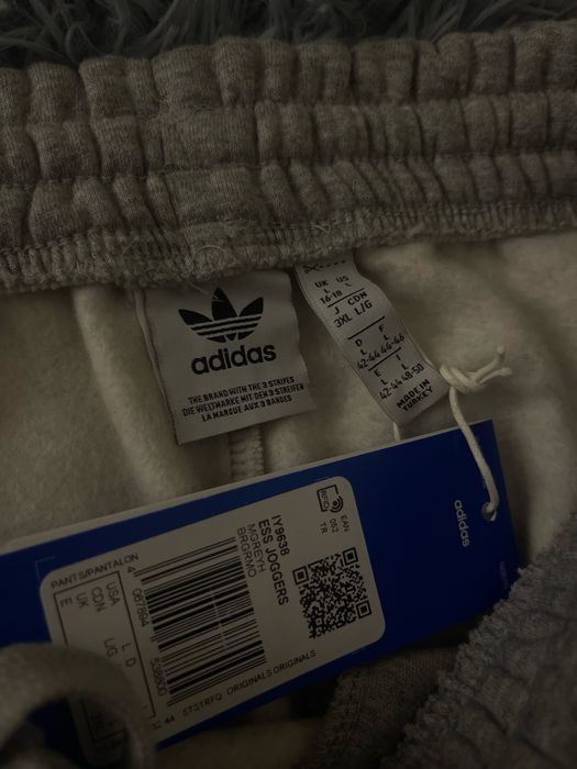 Спортивні штани Adidas Originals
