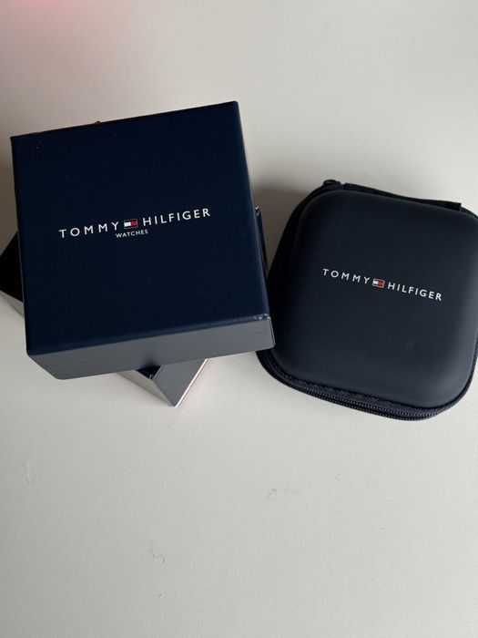 Relógio Tommy Hilfiger