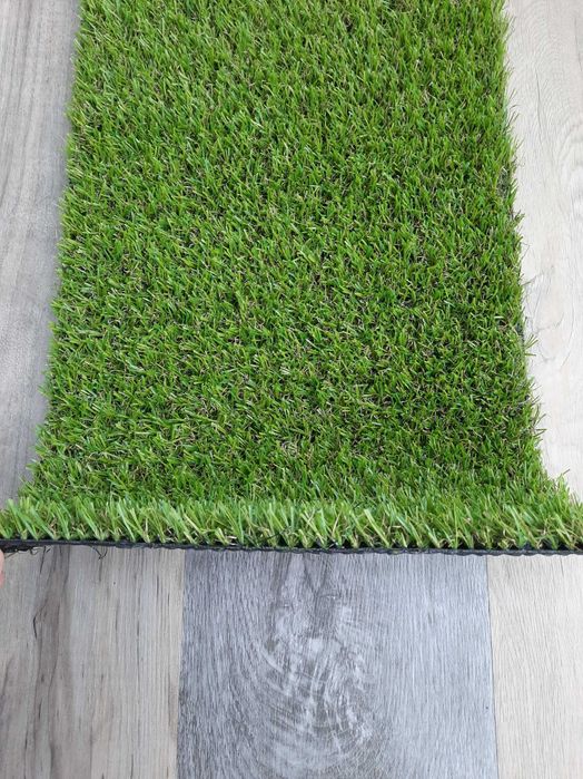 Штучна трава, нова зі складу, великий вибір / Искусственная трава