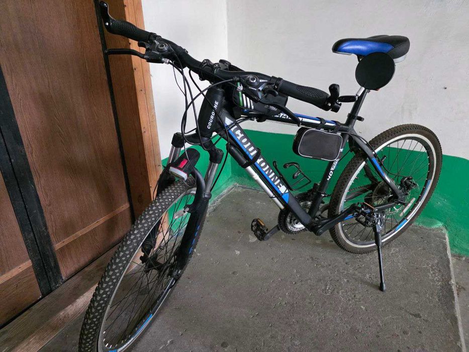 Продаю велосипед