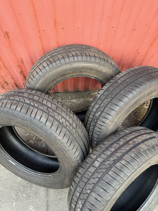 Opony lato 195/65/r15