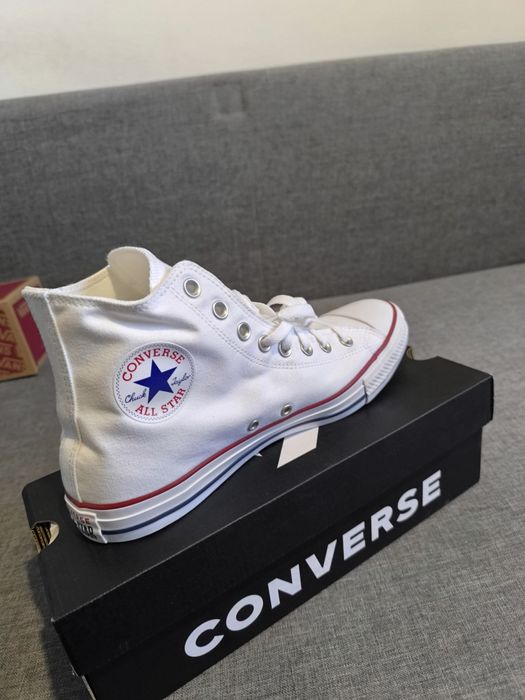 Męskie Converse .