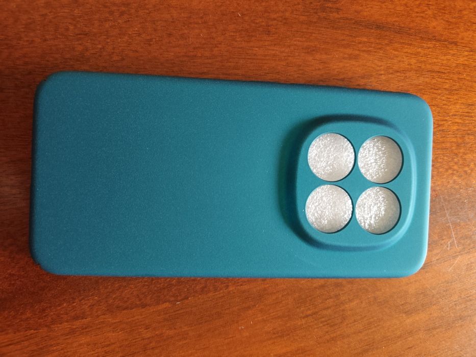 Capa telemóvel para redmi 15 pro +