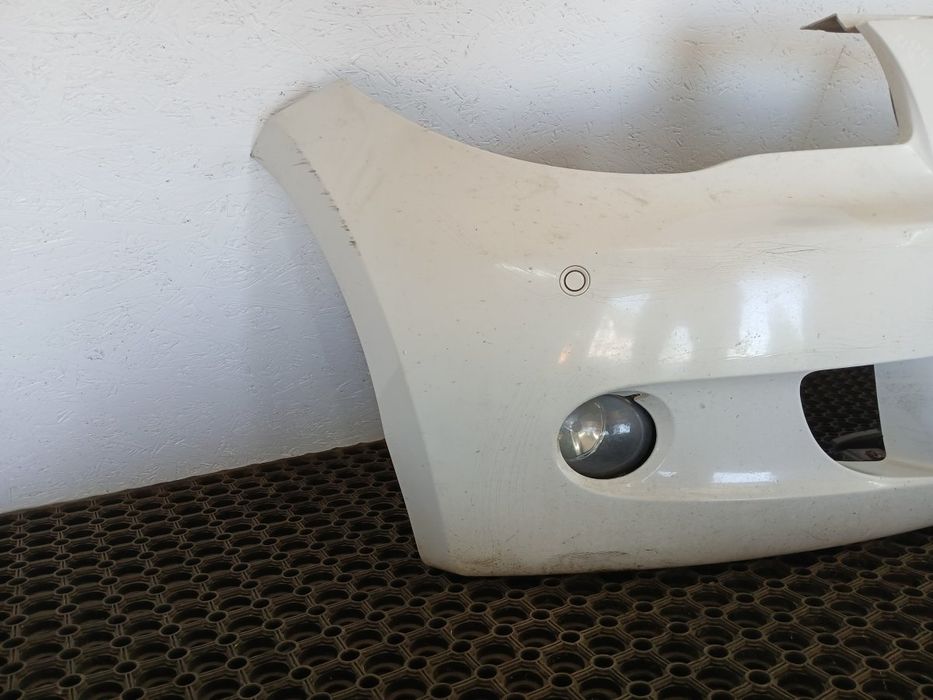 Bmw 120D M-Pakiet E87 Lift Zderzak Przód 218 Halogeny