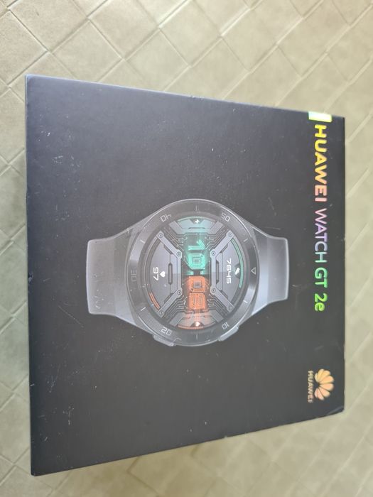 Smartwatch Watch GT 2e