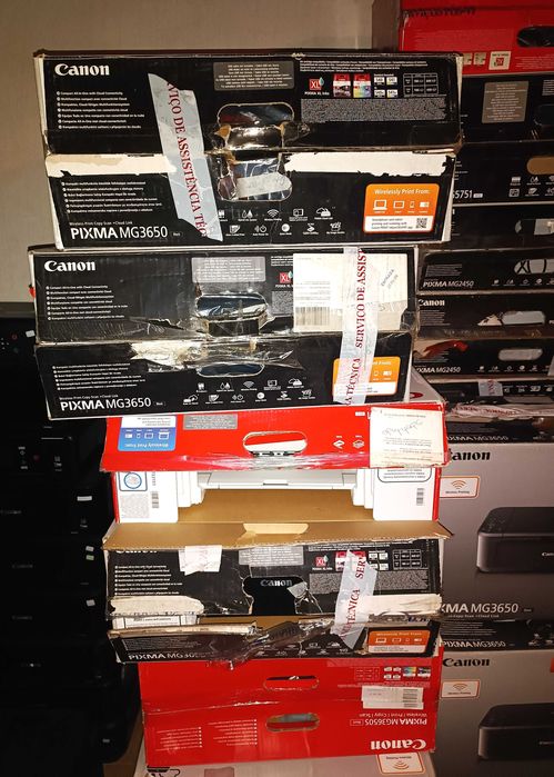 Printers Printers Printers455100707489064962