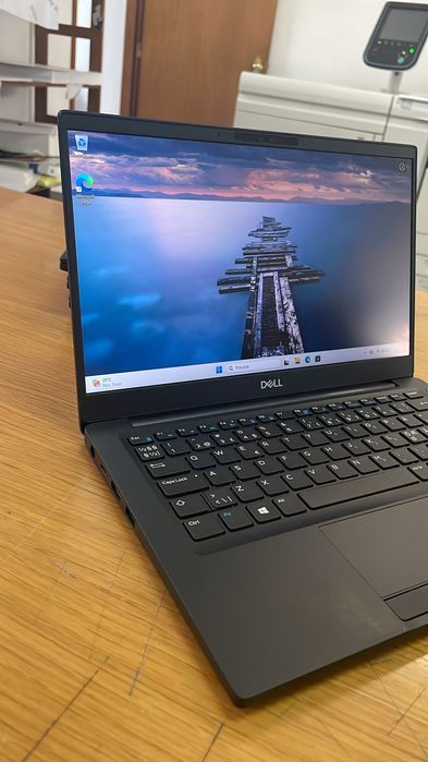 Dell Latitude 7390