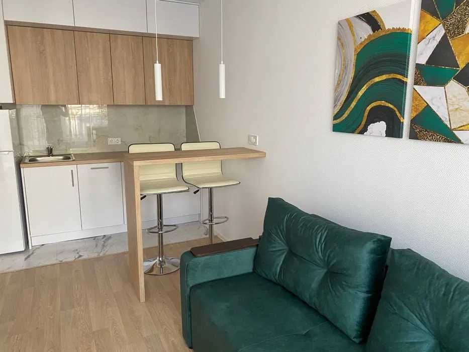 Аренда 1к квартиры 26м2, Стуса 35-Б, метро Житомирская, Академгородок