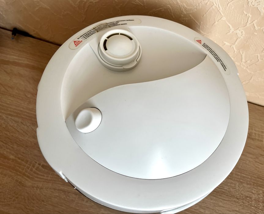 Мультиварка Redmond 10 програм | Хороший стан | Чаша антипригарна